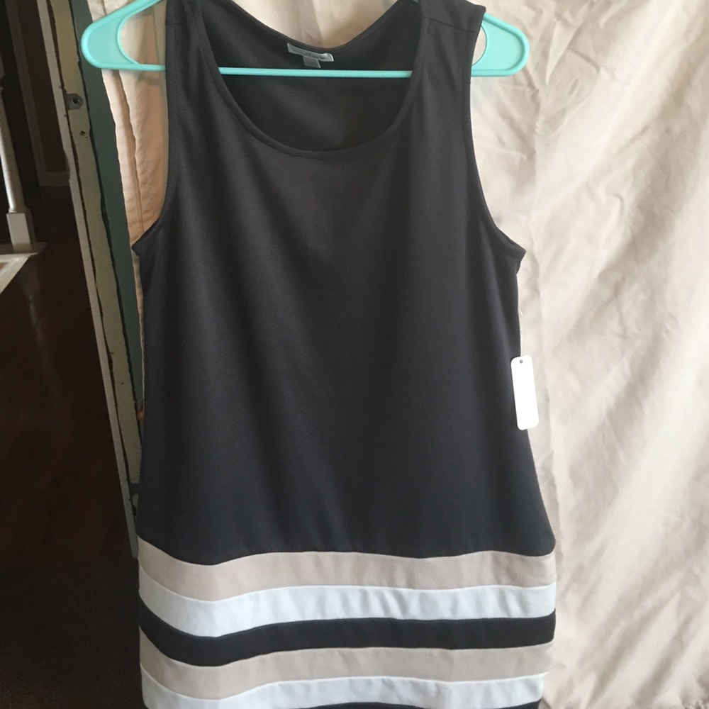 Dress/tunic NWT