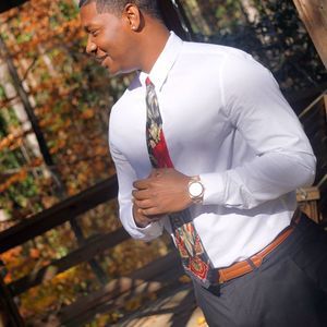 Meet your Posher, Jonathan