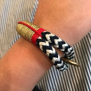 THE ROPES Bracelet - The Camden