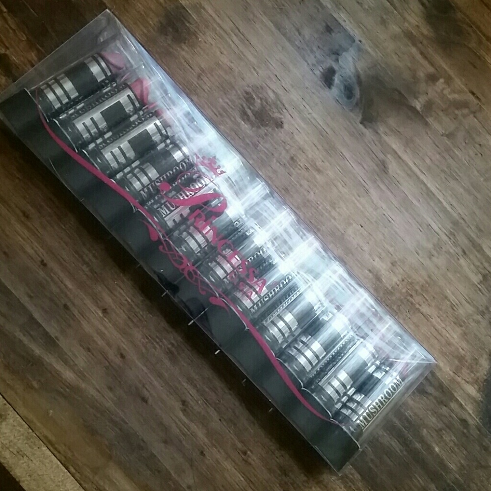 Lip stick add on only