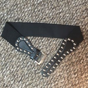 Studded Belt
