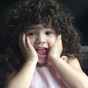 Meet your Posher, Olga