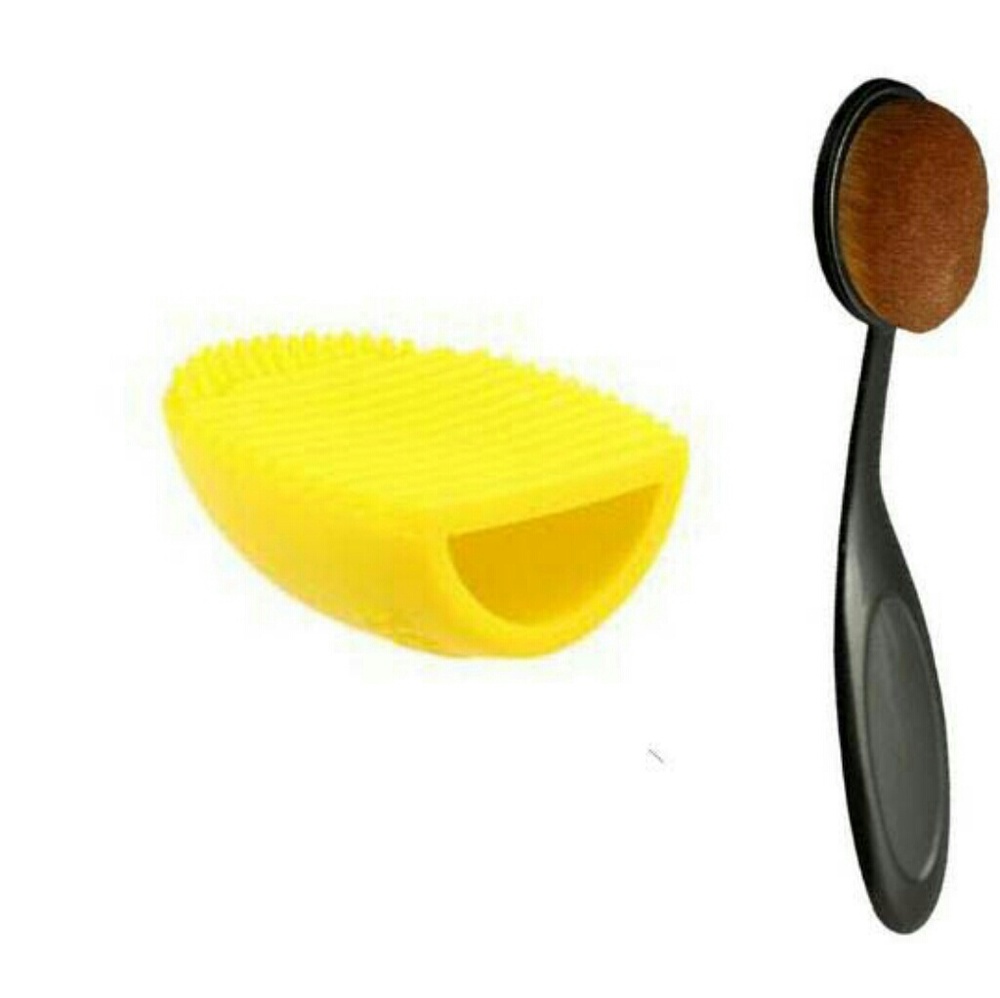 Makeup Brush Beauty Bundle