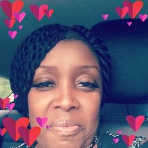 Meet your Posher, Glennelle