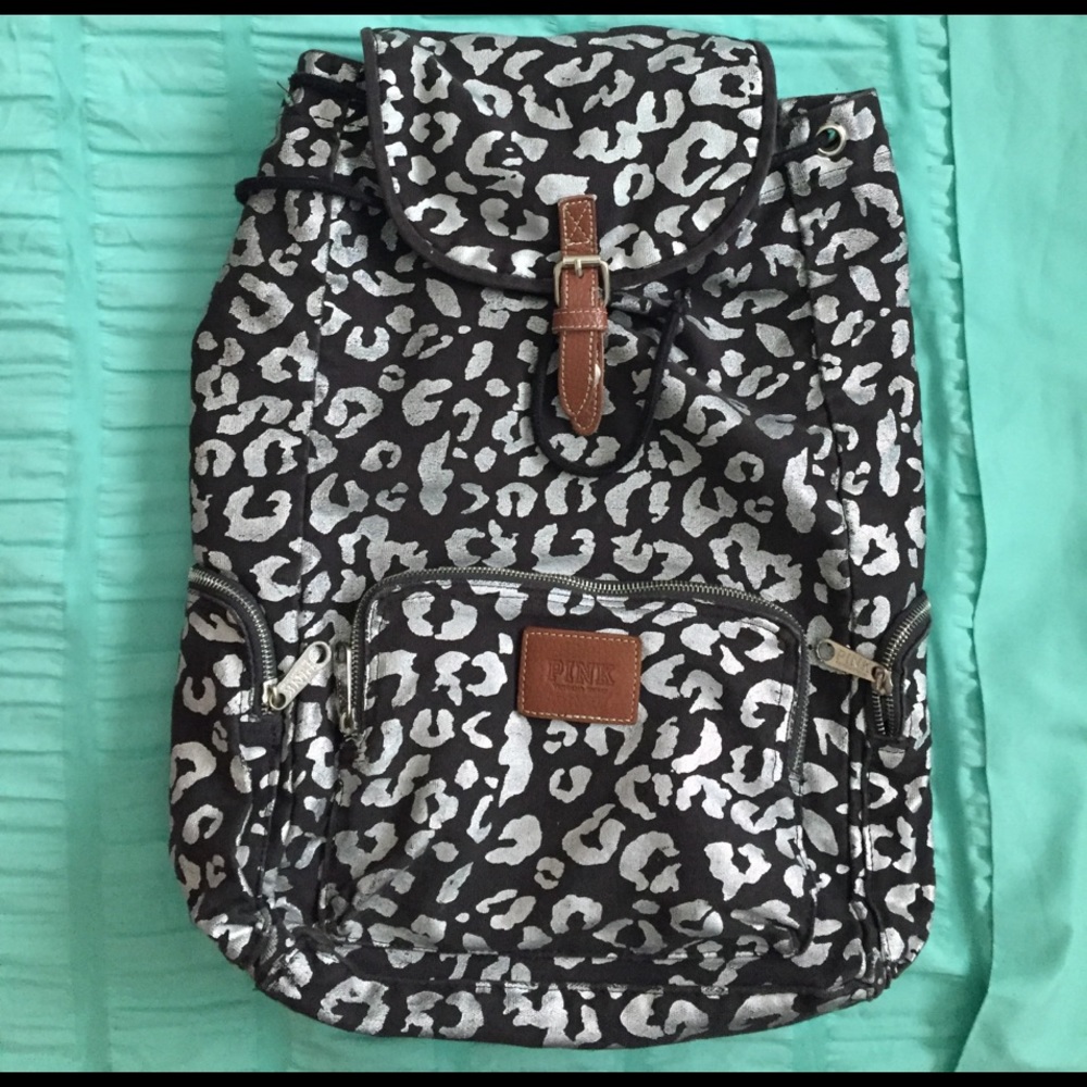 MAKE OFFER!! VS PINK backpack!
