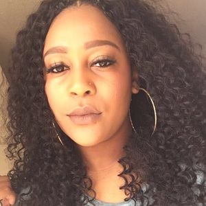 Meet your Posher, Kierra