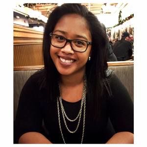 Meet your Posher, Alyssa