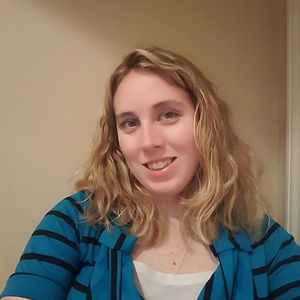 Meet your Posher, Audra