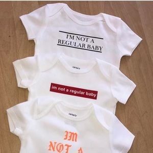 Meet your Posher, Lexi