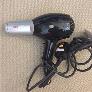 Chi PRO Low EMF hair dryer