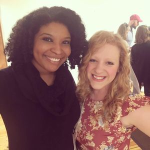 Meet your Posher, Jess