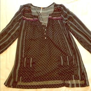 Free People Blouse