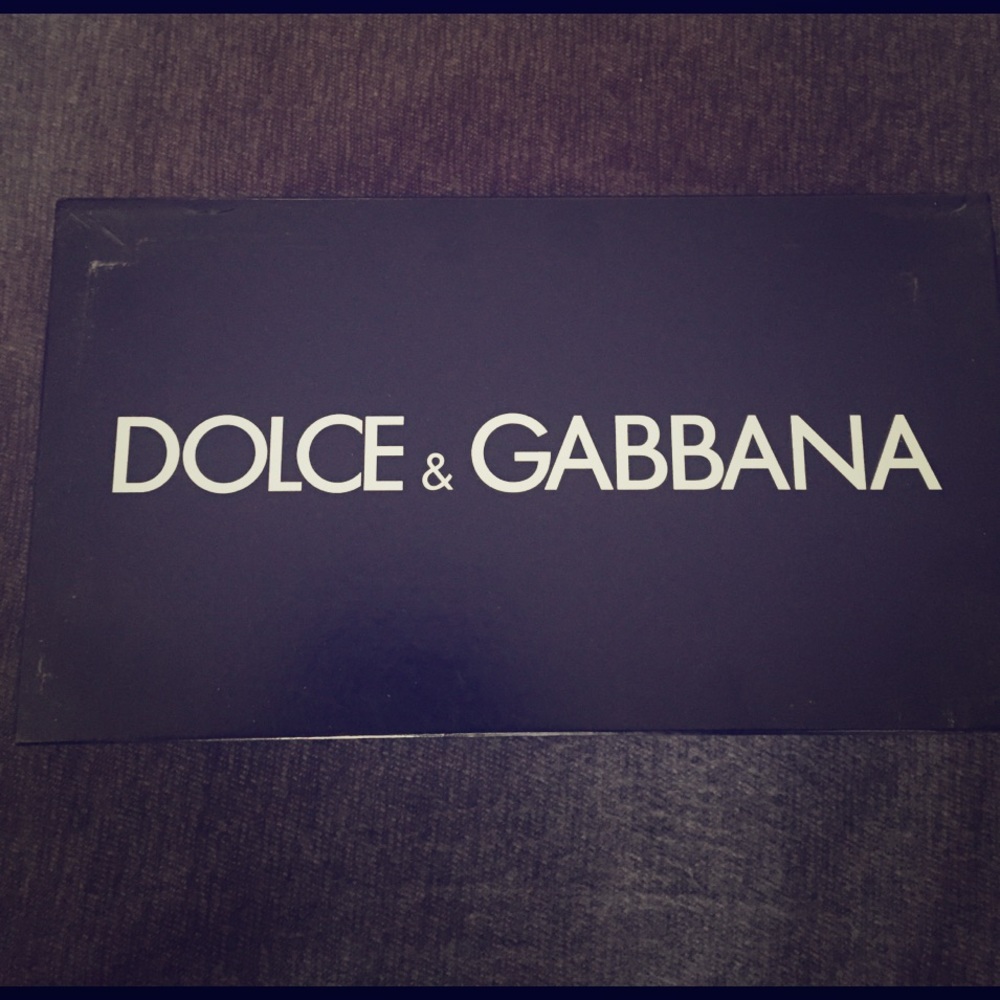 Dolce & Gabbana dress shoes - Picture 2 of 4