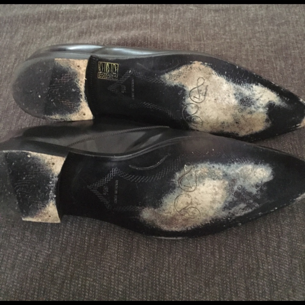 Dolce & Gabbana dress shoes - Picture 4 of 4