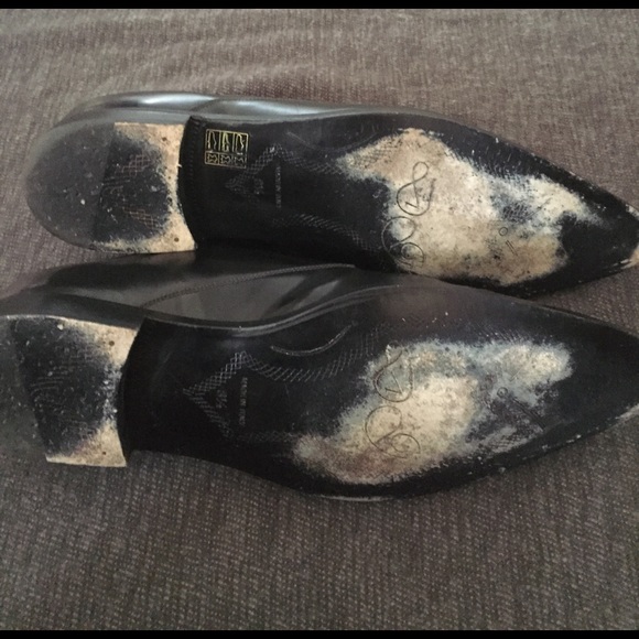 Dolce & Gabbana dress shoes - Picture 4 of 4