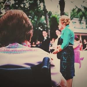 Meet your Posher, Mercedes