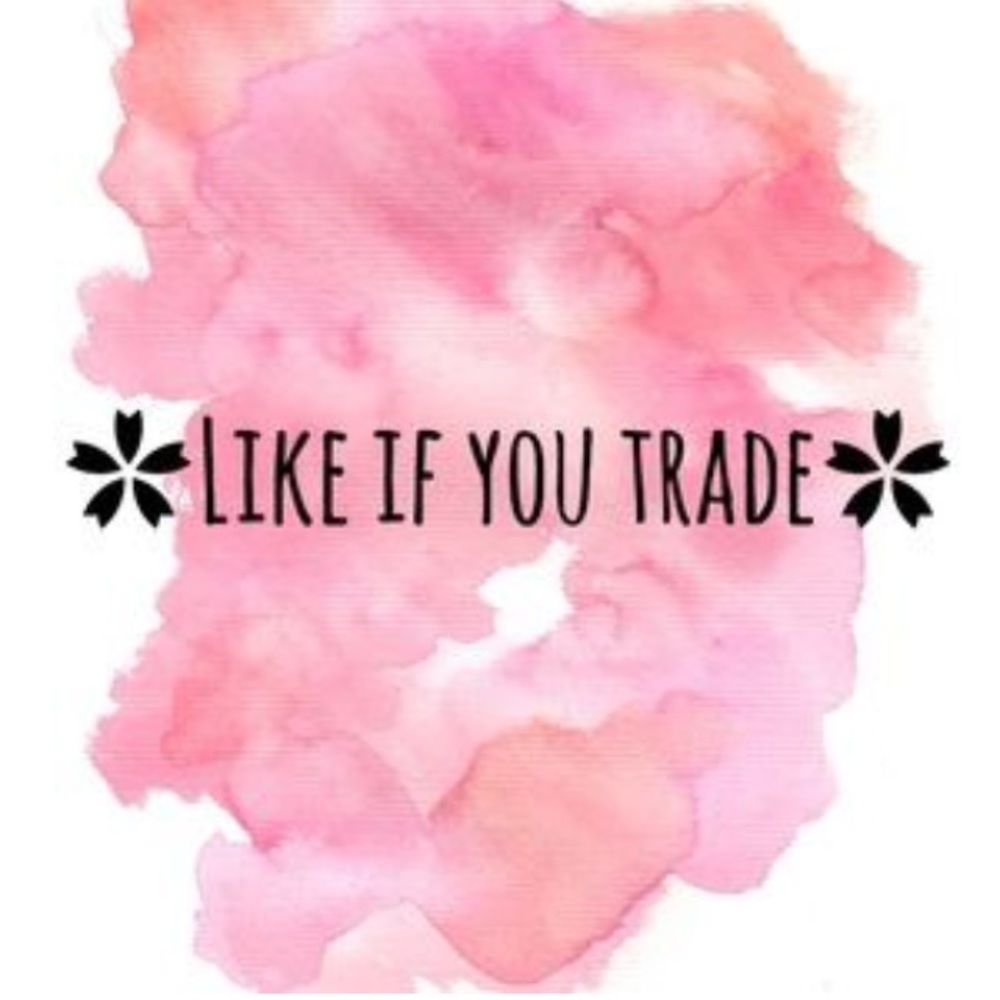 MY ISO 🌺 ISO TRADERS