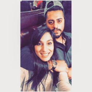 Meet your Posher, Kaan