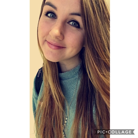 Meet the Posher Other - Meet your Posher, Haven