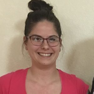 Meet your Posher, Paige