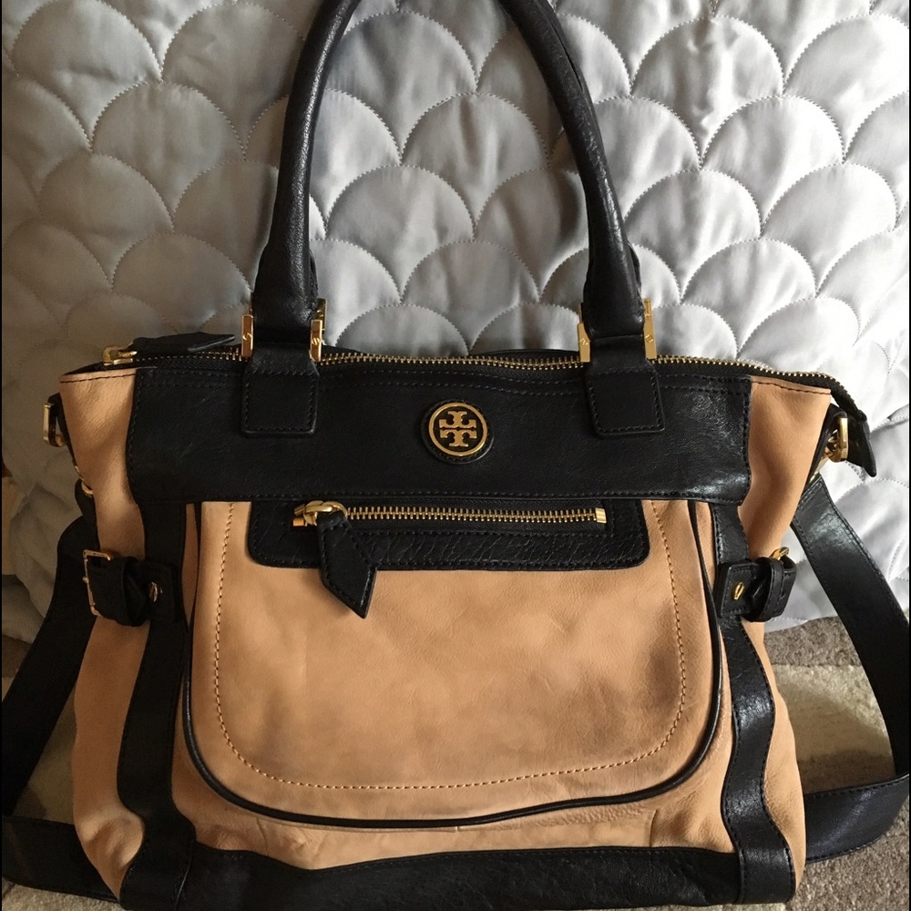 Tory Burch purse/handbag