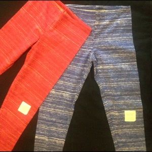 New Old Navy Leggings