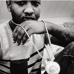 Meet your Posher, Derrick