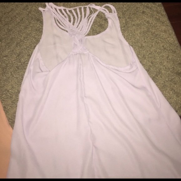 Two cute shirts! 💜💞 - Picture 5 of 5