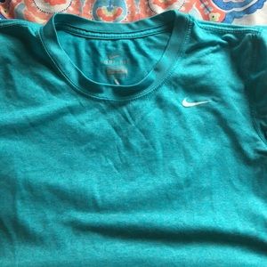 Nike Dri Fit T Shirt