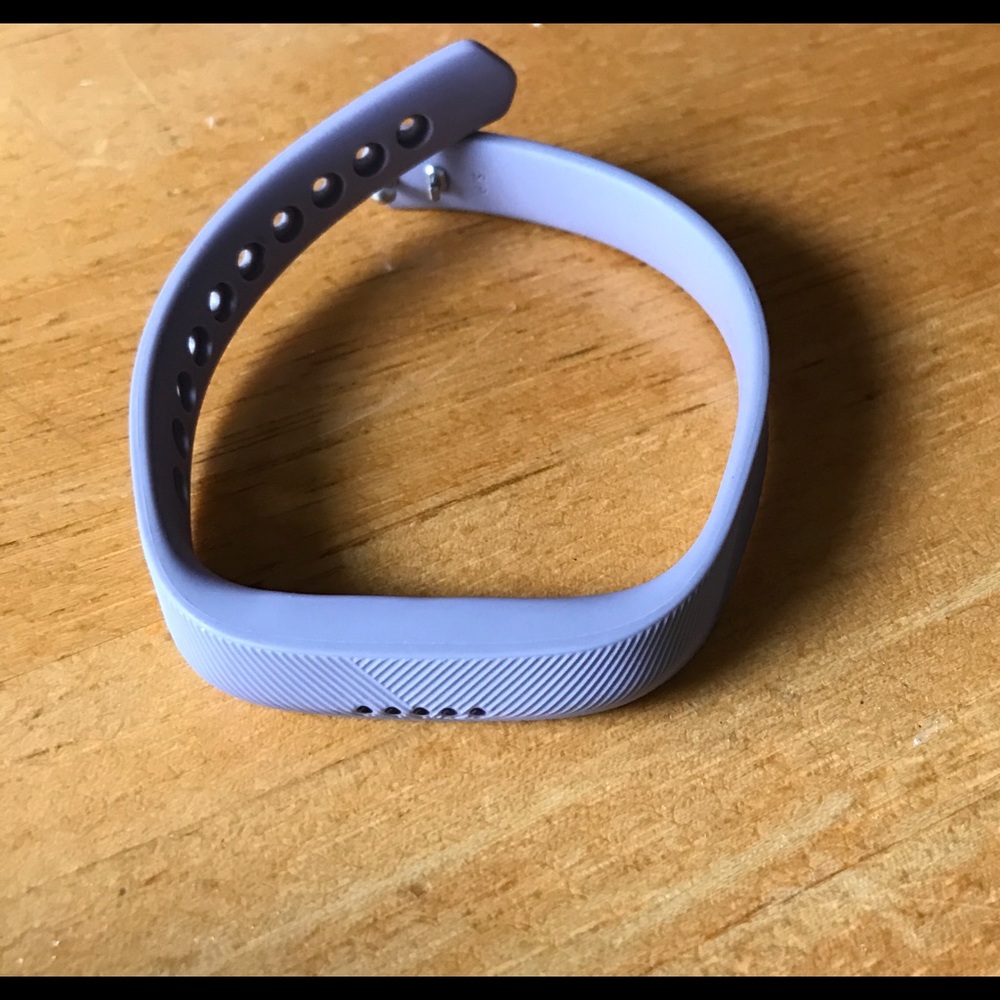 Fitbit flex 2