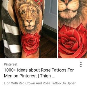 Meet your Posher, Cedric