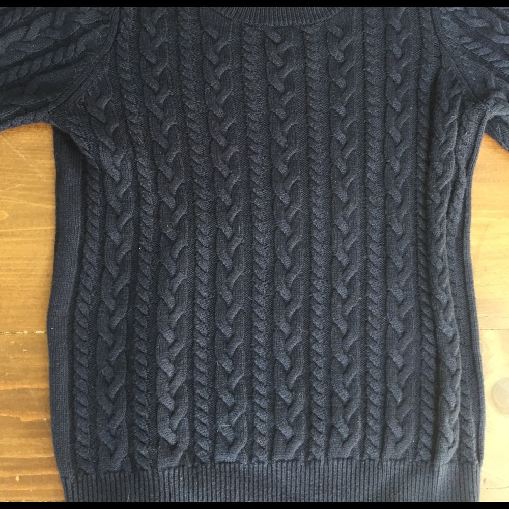 H&M basic sweater - Picture 2 of 2