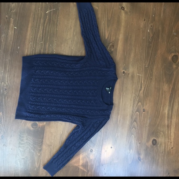 H&M basic sweater - Picture 1 of 2