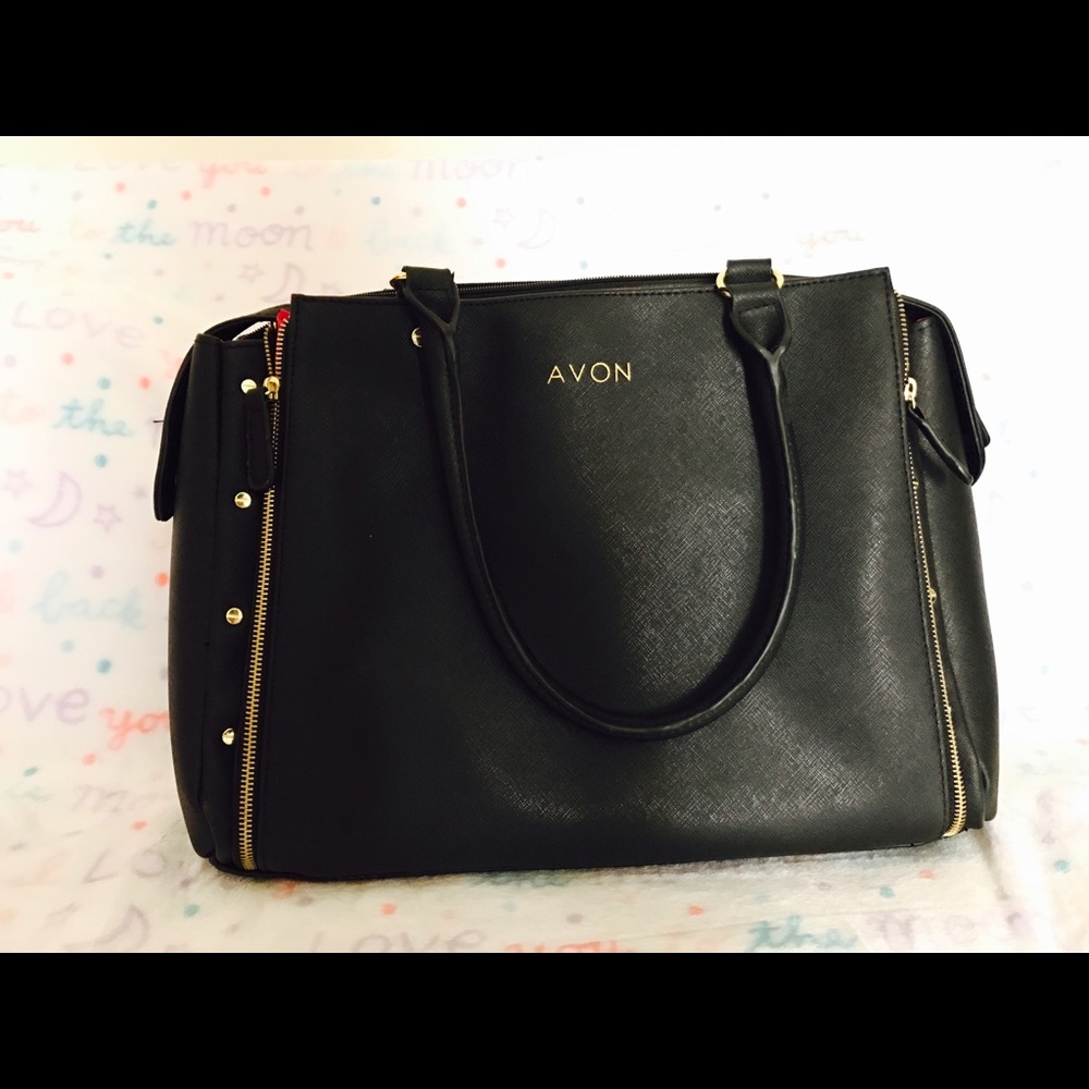 Avon Elite bag
