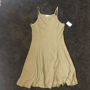 XL Charlotte Russe Summer Dress