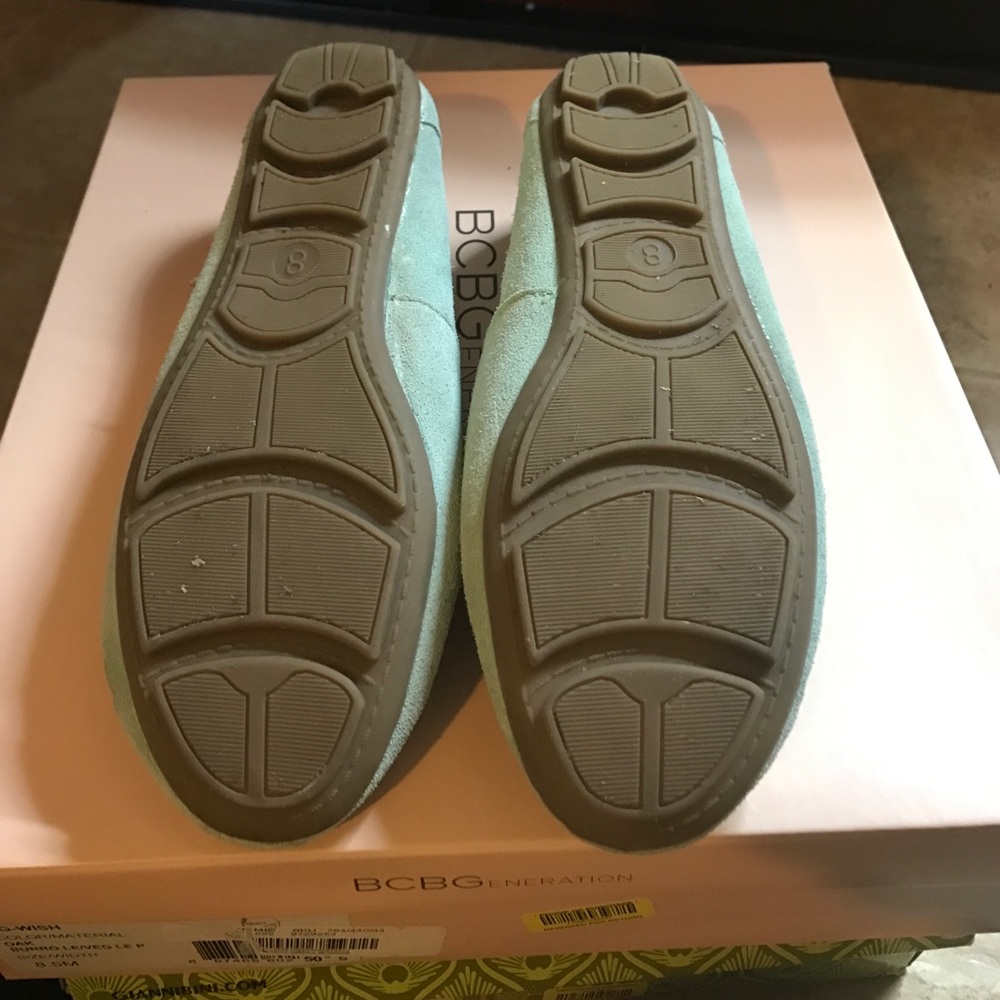Loafers - Picture 3 of 3