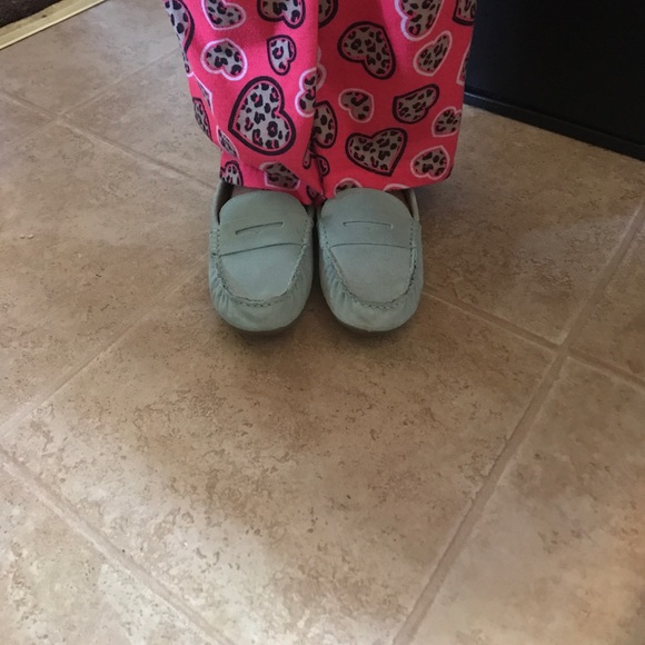 Loafers - Picture 1 of 3