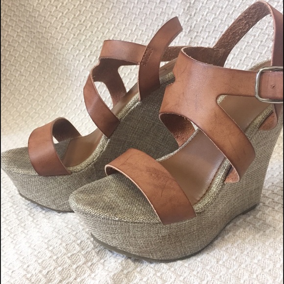 Wedges - Picture 1 of 3