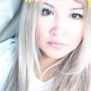 Meet your Posher, Ingrid