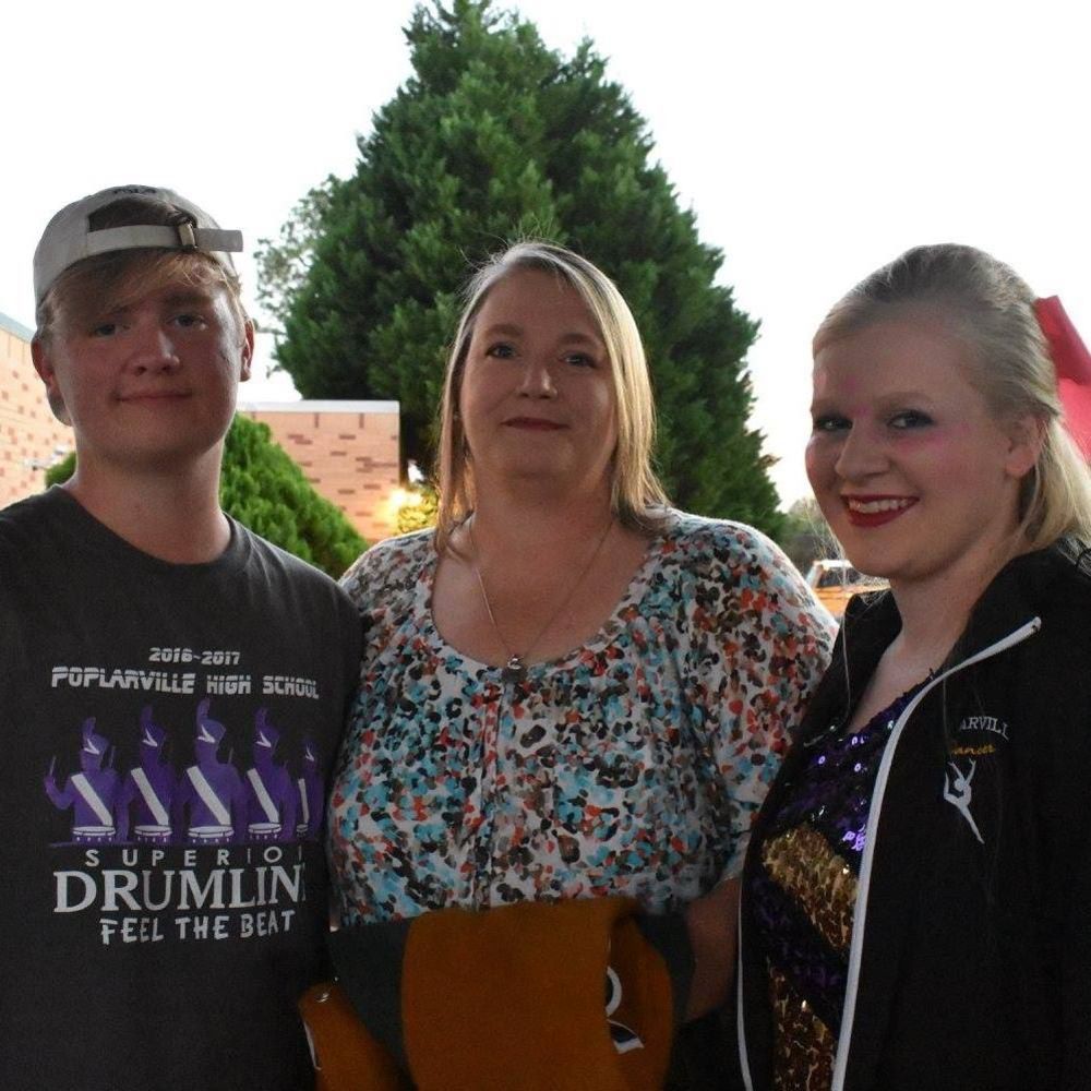 Meet your Posher, Allison