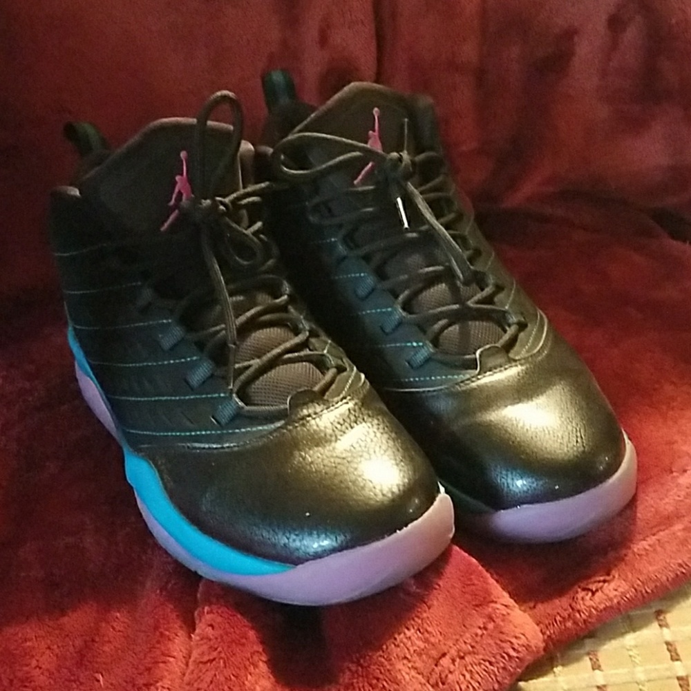 Men's jordans MAKE OFFERS