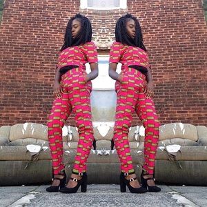 Meet your Posher, Rita