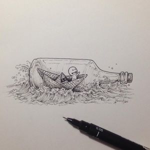 Meet your Posher, Jose