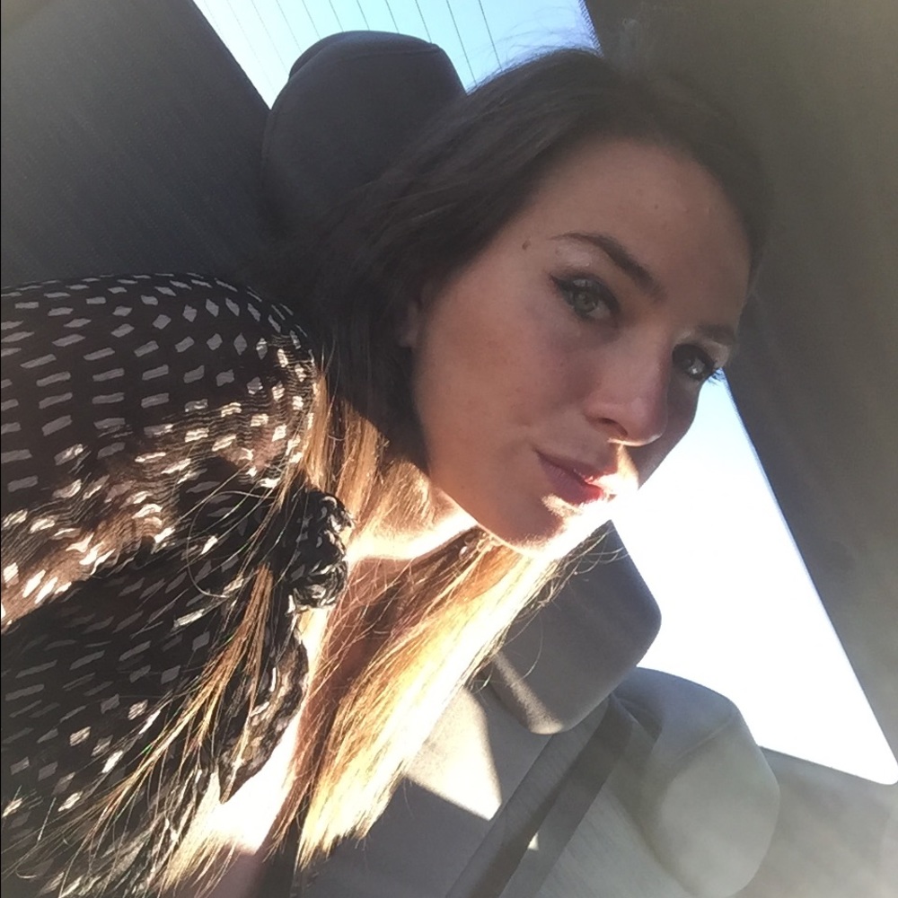 Meet your Posher, Jessica
