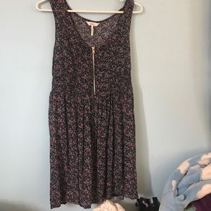 Floral sundress