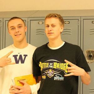 Meet your Posher, Dillon