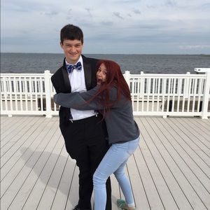 Meet your Posher, Deirdre