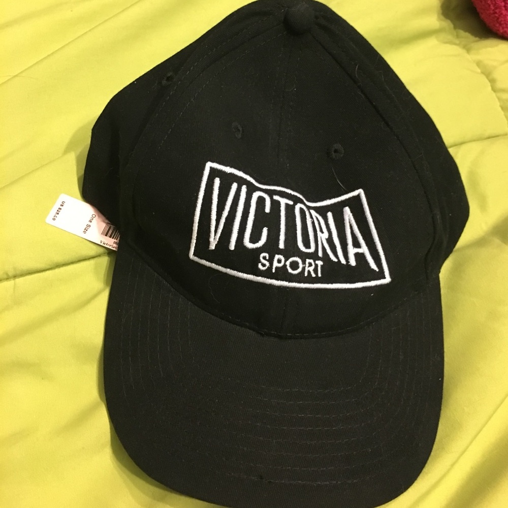 Victoria's Secret hat!! NWT