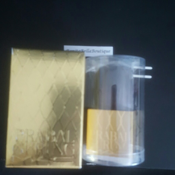 MAC PRABAL GURUNG BUFFER BEUSH NEW IN BOX
