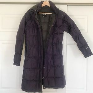 The North Face Women's Metropolis Parka